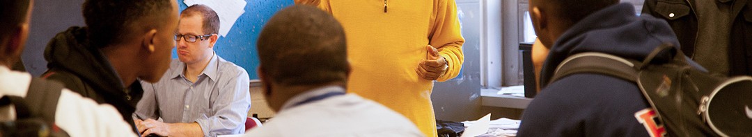 Health Lessons for Schools:  How students can improve the health and learning conditions at their schools.