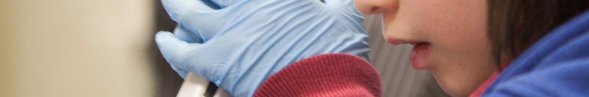 Amazing STEM Laboratory!