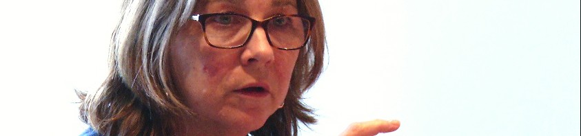 Ruth Ann Norton On Reducing Lead Poisoning: “The political will isn’t theirs, it’s OURS!”