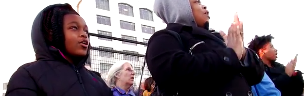 Burning Questions for MDE and Curtis Bay