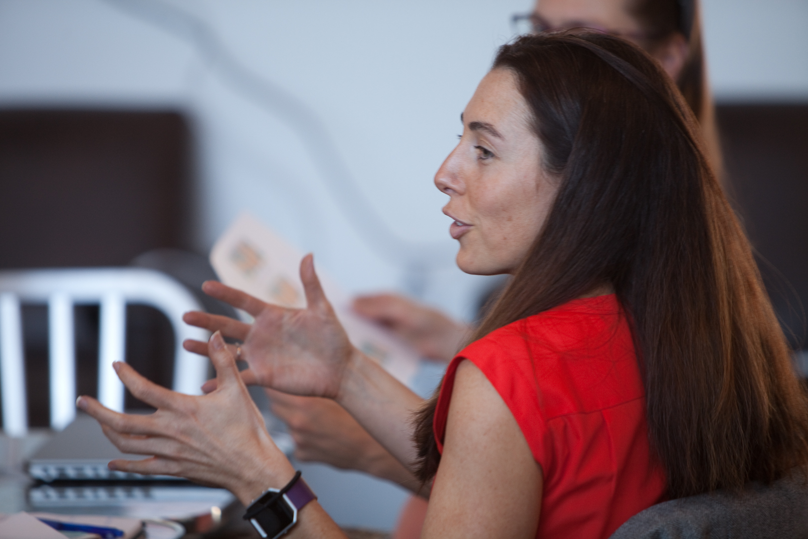 STEM design workshop