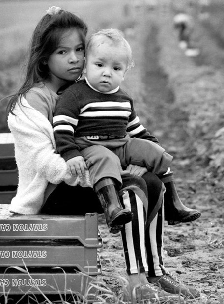 migrant farm childrenUntitled-7 copy by . 