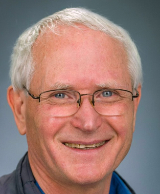 Shan Gordon 
Cool Green Schools